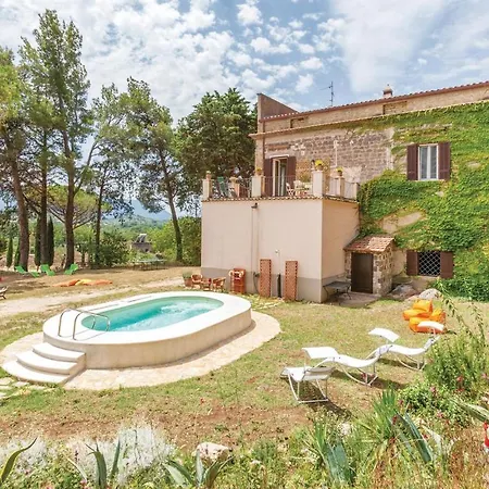 Holiday home Villa Gagliardi *