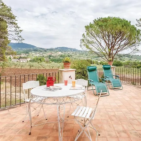Villa Gagliardi * Cerreto Sannita