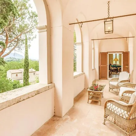 Villa Gagliardi *