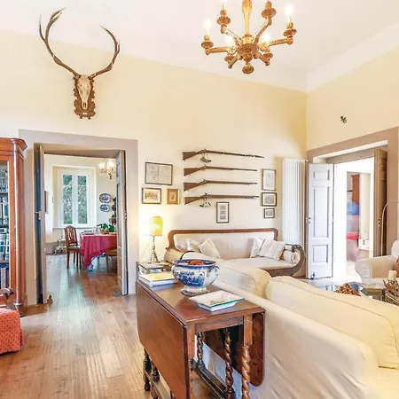 Villa Gagliardi Holiday home Cerreto Sannita