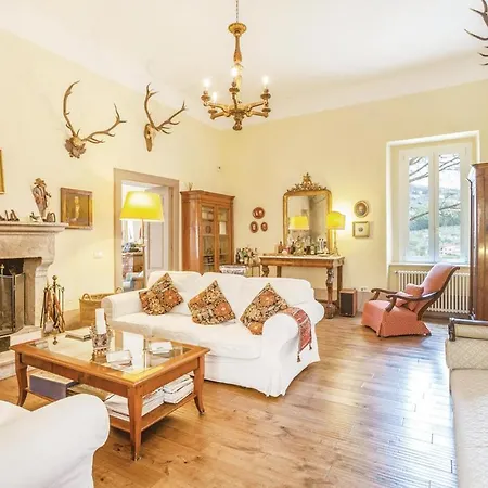 Villa Gagliardi Holiday home Cerreto Sannita