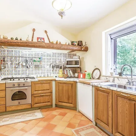 Holiday home Villa Gagliardi Cerreto Sannita
