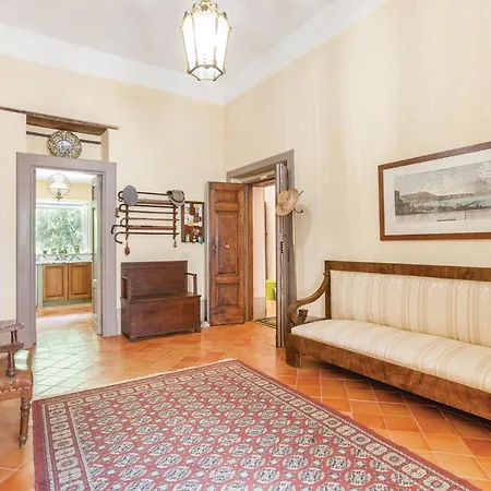 Villa Gagliardi Cerreto Sannita