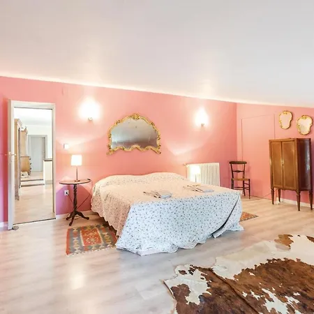 Villa Gagliardi Holiday home *