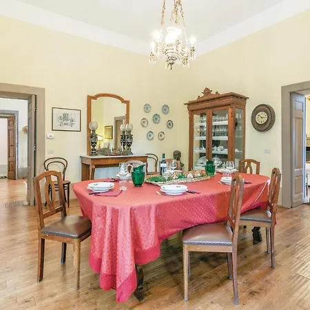 Villa Gagliardi Holiday home *