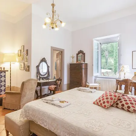 Villa Gagliardi Cerreto Sannita
