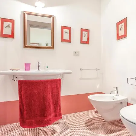 Villa Gagliardi Holiday home *