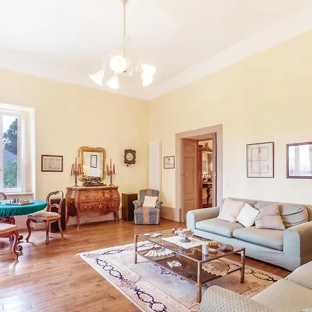 Villa Gagliardi Holiday home Cerreto Sannita