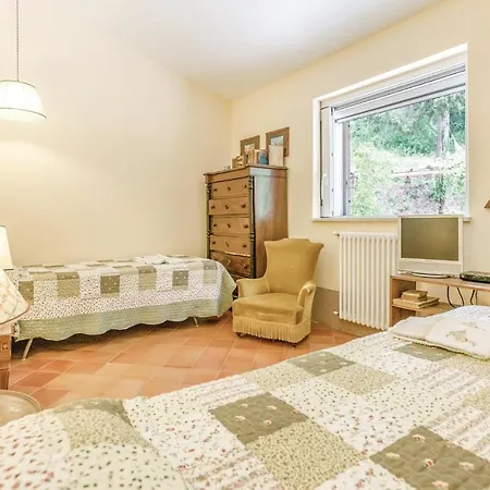 Villa Gagliardi Holiday home