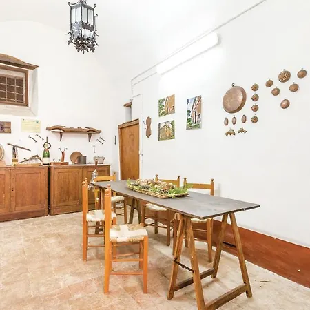 Villa Gagliardi Holiday home