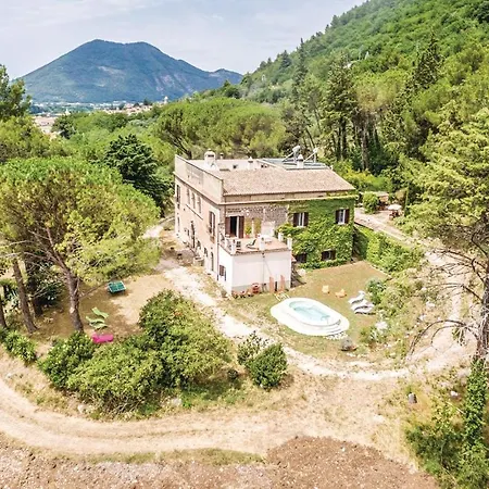 Holiday home Villa Gagliardi *